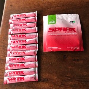AdvoCare Spark Strawberry flavor